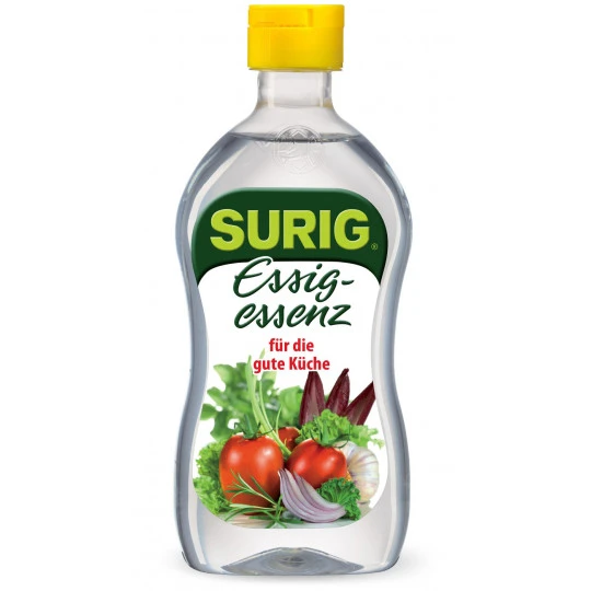 Essig-Essenz Hell 25% 388ML 1 Essig-Essenz Hell 25% 388ML