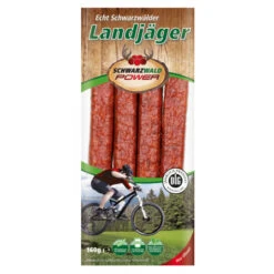 Echt Schwarzwälder Landjäger 160G