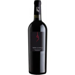 Francesco Minini Nero D'Avola Tardus Appassimento IGT 2019 0,75L