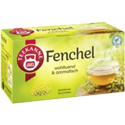 Fenchel 20ST 60G