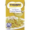 Les Sauces Curry Sauce 250ML