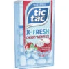 Tac X-fresh Cherry Menthol 16,4G