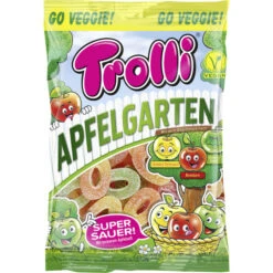 Apfelgarten 175G