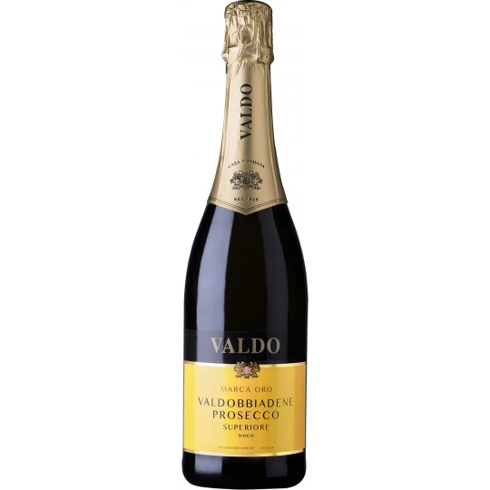 Valdobbiadene Prosecco Superiore 0,75L 1 Valdobbiadene Prosecco Superiore 0,75L