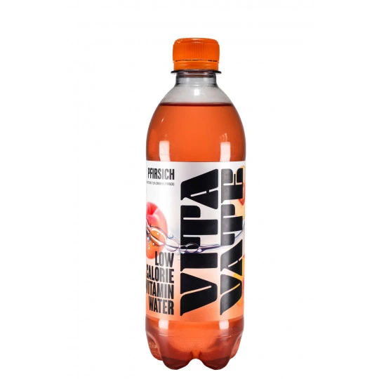 Pfirsich 0,5L 1 Pfirsich 0,5L