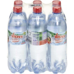 Mineralwasser Classic 6x 0,5L