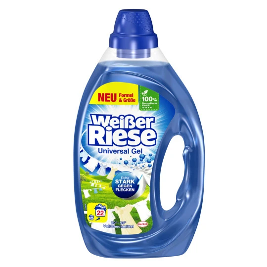 Riese Universal Gel 1,1L 22WL 1 Riese Universal Gel 1,1L 22WL