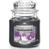 Candle Home Inspiration Duftkerze Midnight Magnolia 340G